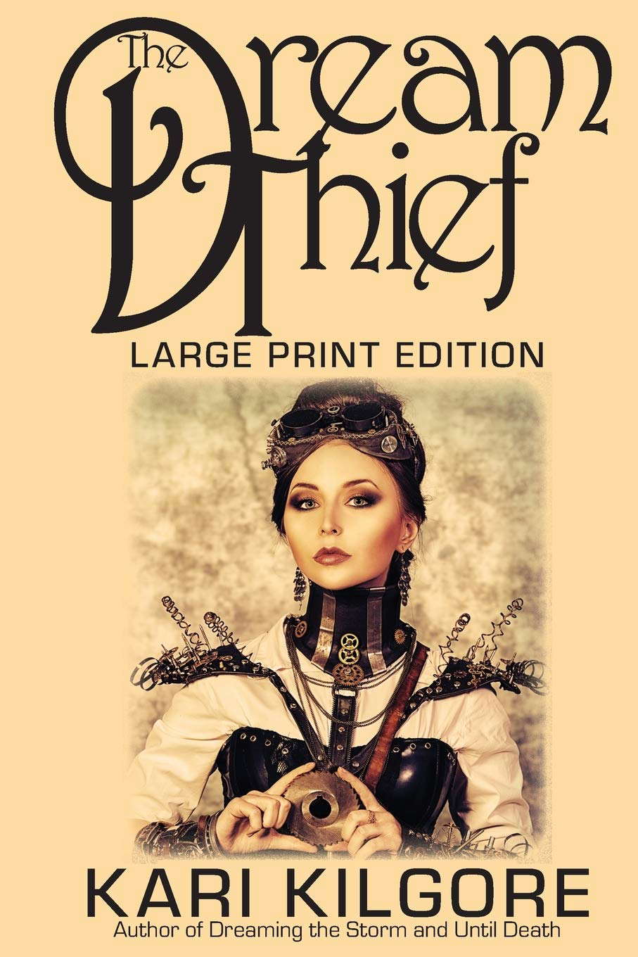 The Dream Thief poster