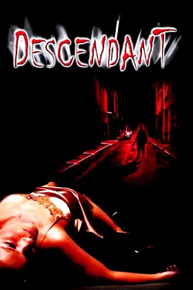 Descendant poster