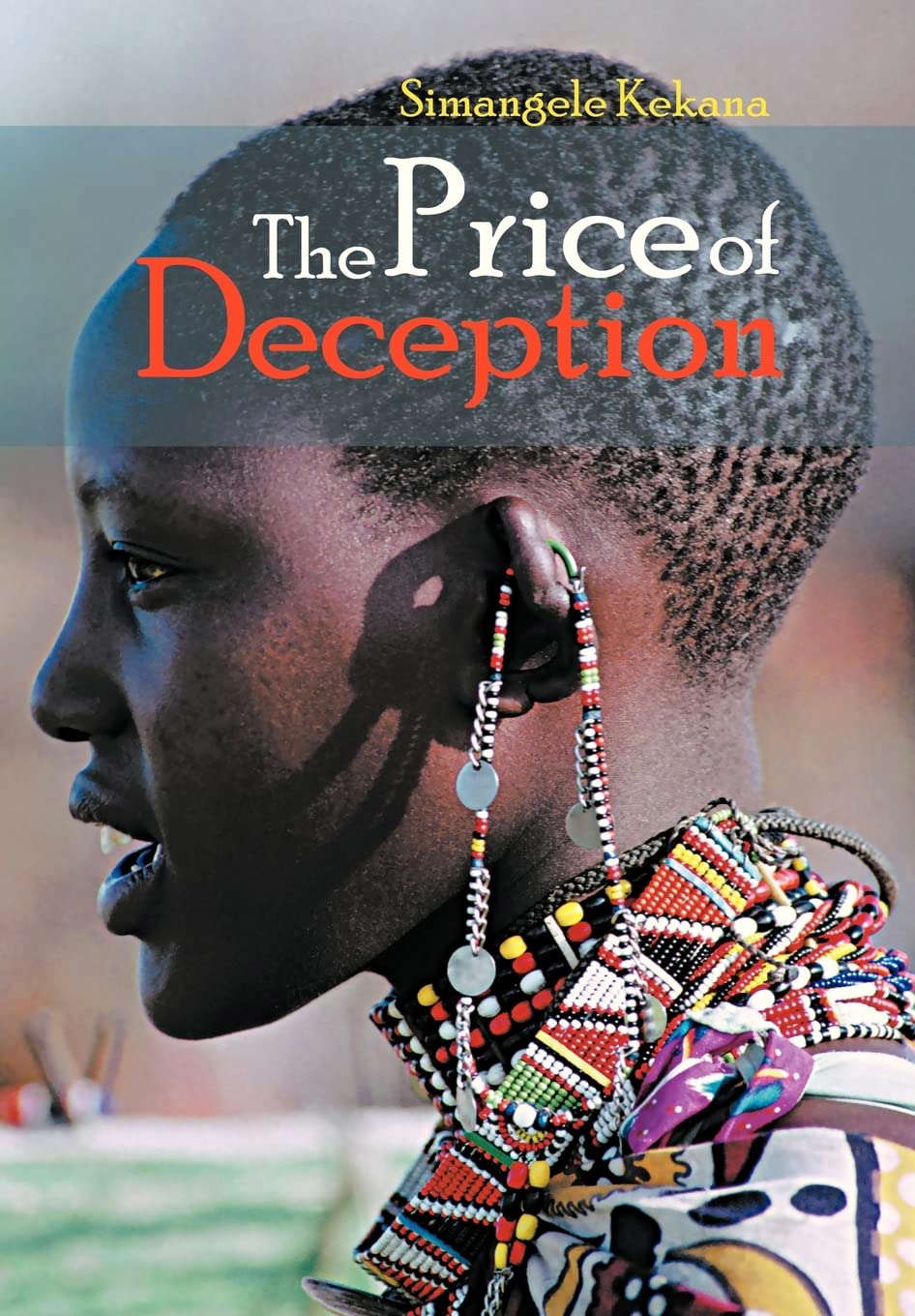 The Price of Deception poster