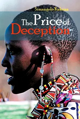 The Price of Deception poster