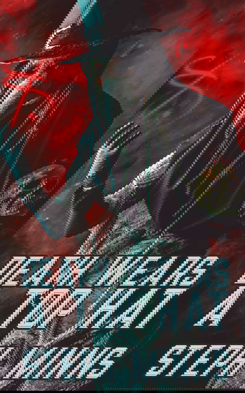 Death Wears a Top Hat poster