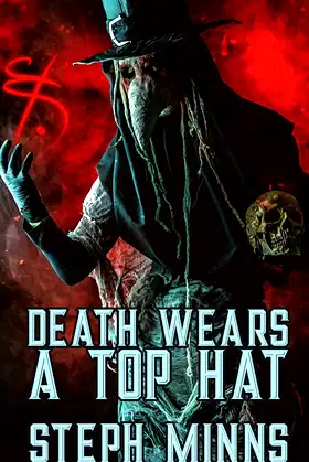 Death Wears a Top Hat poster