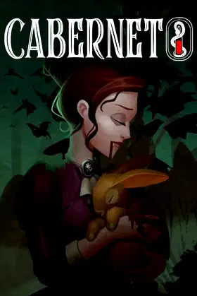 Cabernet poster