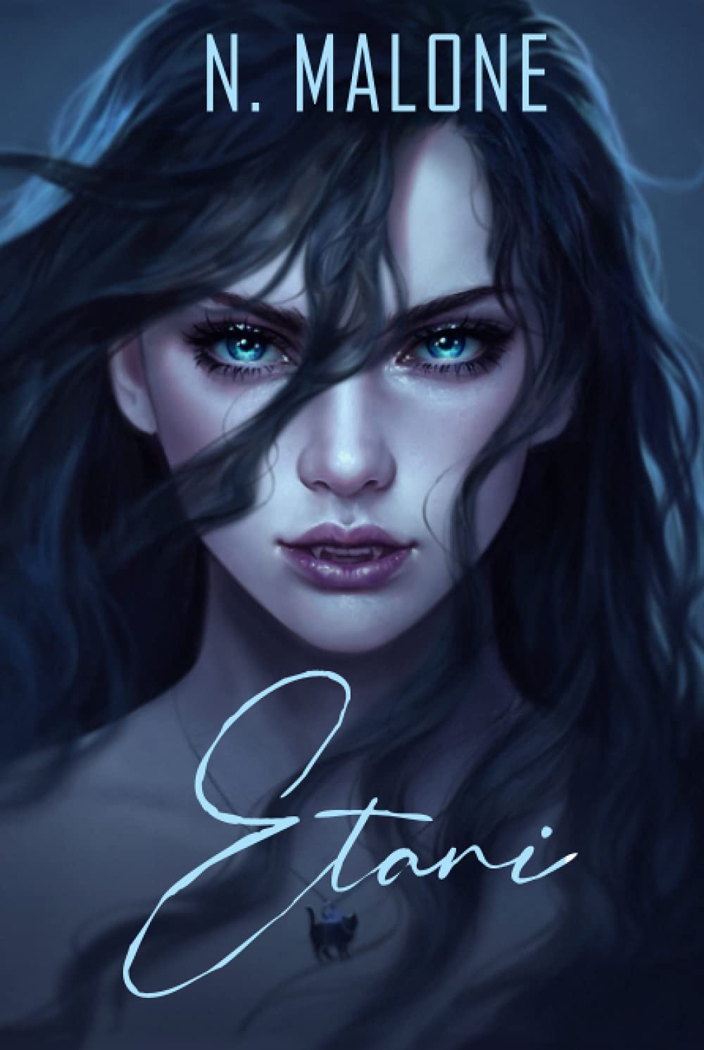 Etani poster