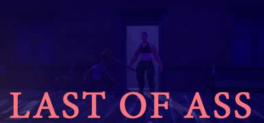 Last of Ass capsule