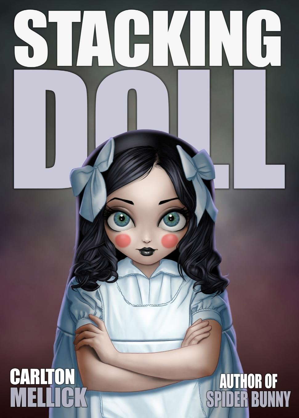 Stacking Doll poster