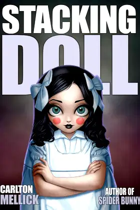 Stacking Doll poster