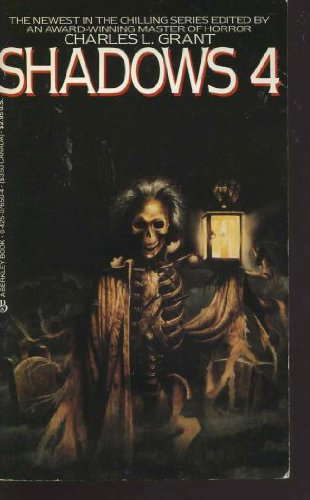 Shadows 4 poster
