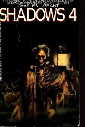 Shadows 4 poster