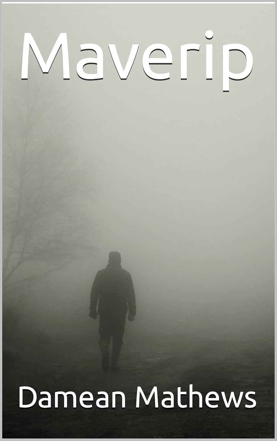 Maverip poster