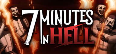 7 Minutes in Hell capsule