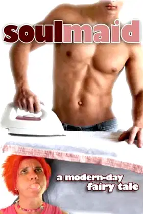 SoulMaid poster