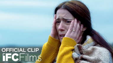 Official Clip "Don't Do It!" poster