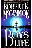 Boy's Life poster