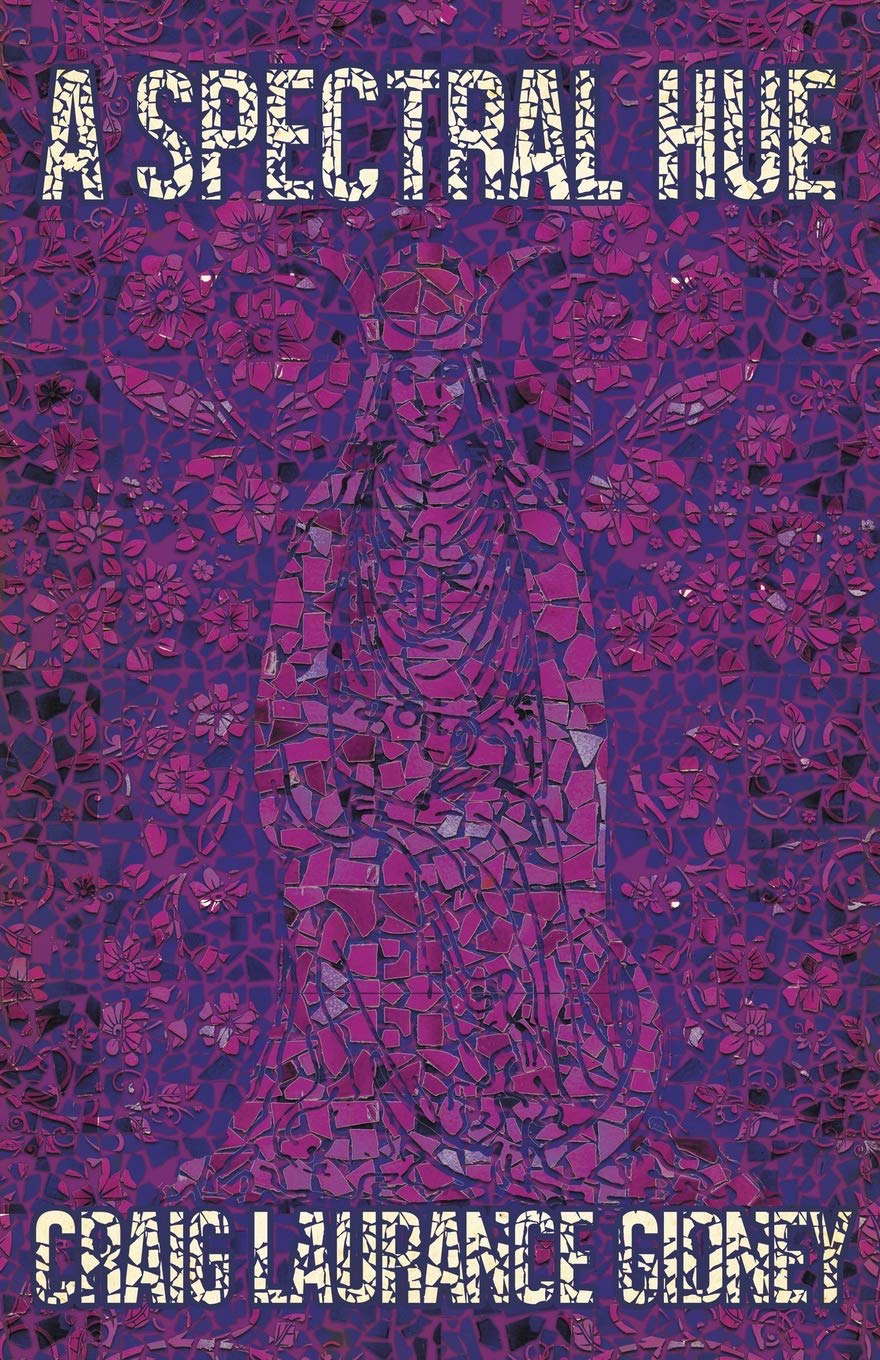 A Spectral Hue poster
