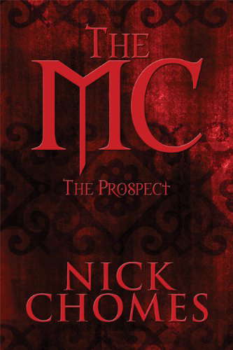 The Mc: The Prospect poster