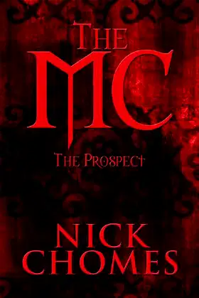 The Mc: The Prospect poster