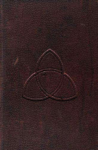 SIC MUNDUS CREATUS EST: Dotted Grid dot paper DARK Notebook poster