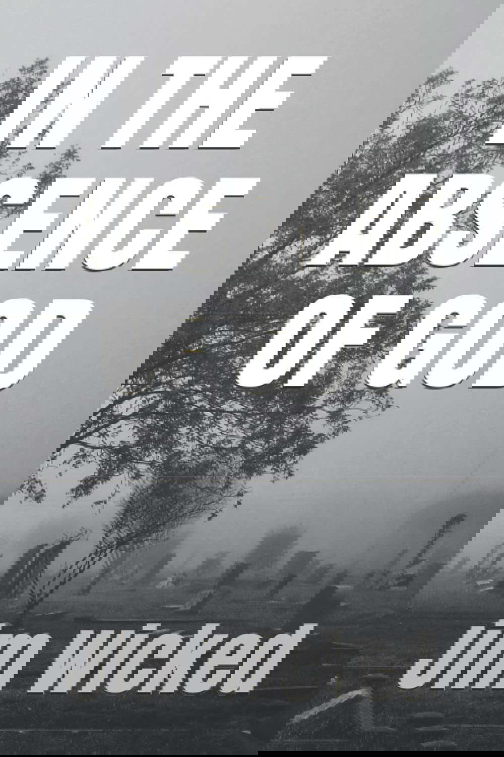 In the Absence of God poster