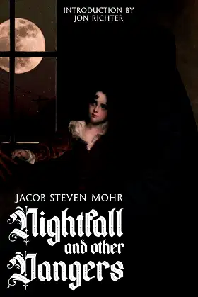 Nightfall and Other Dangers poster