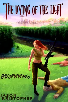 The Dying of the Light: Beginning poster