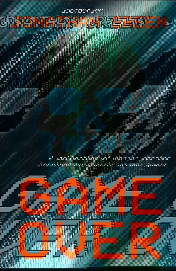 Game Over (Snowbooks Anthologies) poster