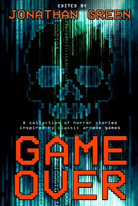 Game Over (Snowbooks Anthologies) poster