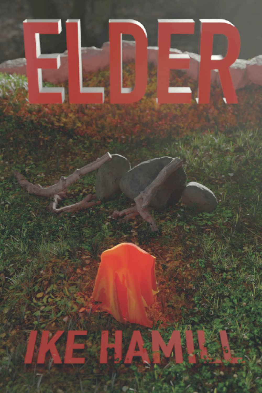 Elder poster