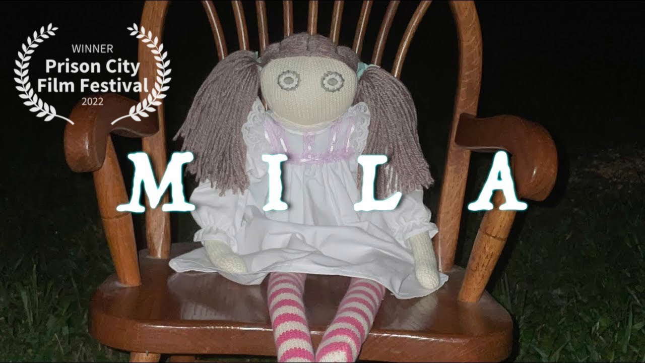 MILA (Horror Short Film)