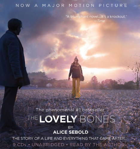 The Lovely Bones poster