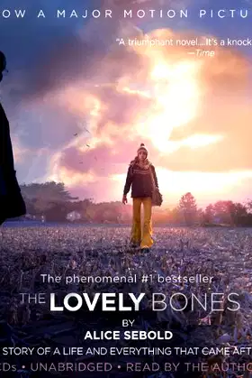 The Lovely Bones poster