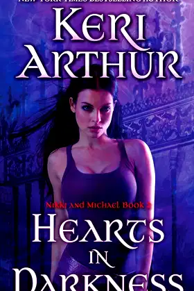 Hearts in Darkness (Nikki & Michael) poster