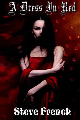 A Dress In Red poster