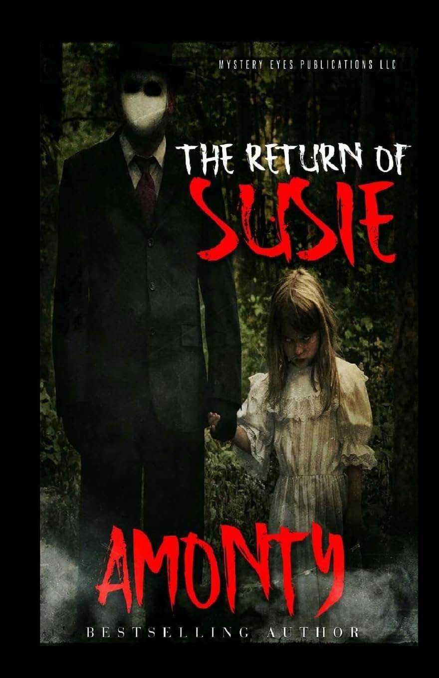 Susie poster