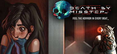 Death By Misstep capsule
