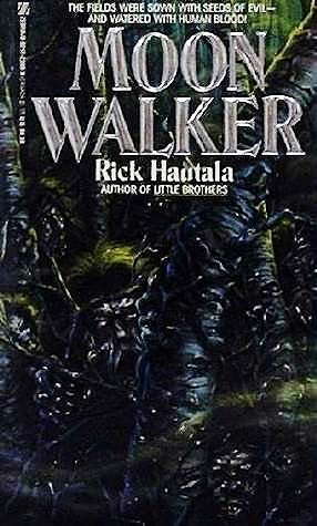Moonwalker poster