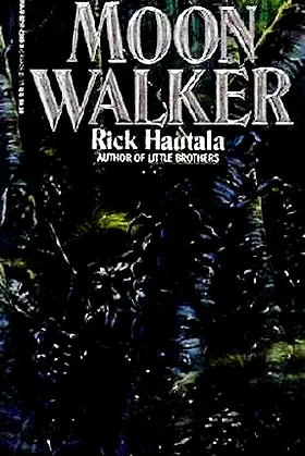 Moonwalker poster