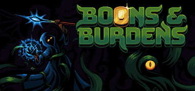 Boons & Burdens capsule