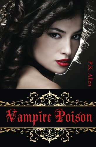 Vampire Poison III (The Special Black Edition) poster