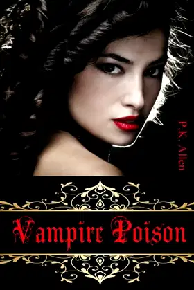 Vampire Poison III (The Special Black Edition) poster