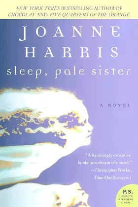 Sleep, Pale Sister poster