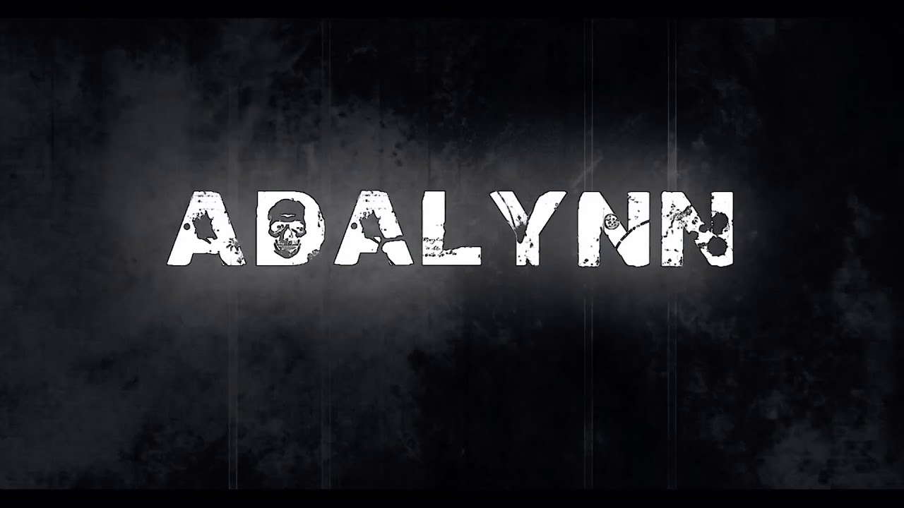 Poster for Adalynn