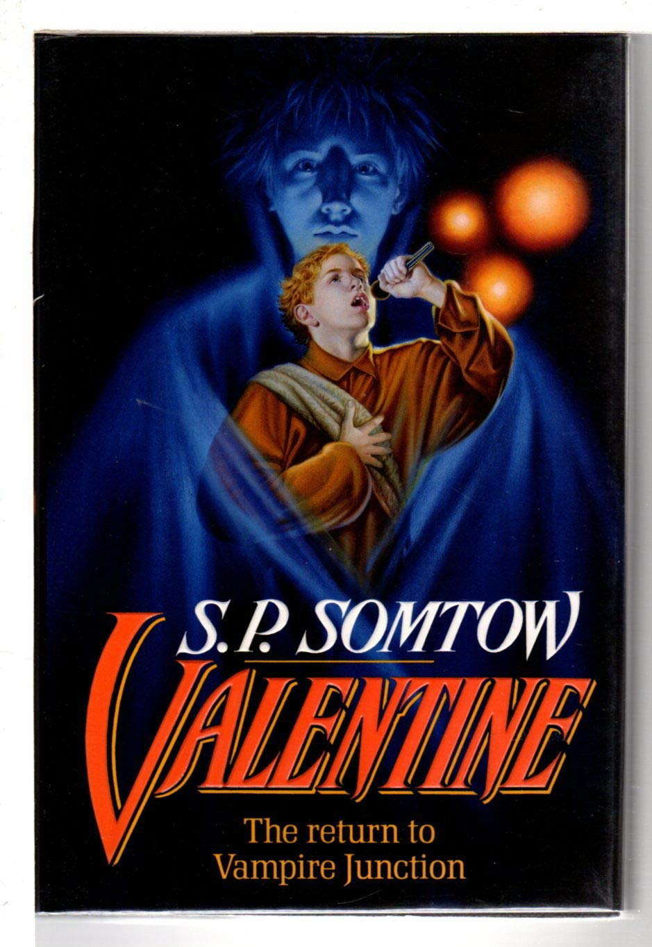 Valentine (Tor) poster