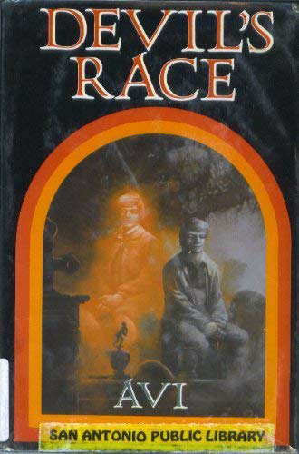 Devil's Race poster