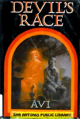 Devil's Race poster