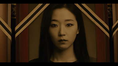 Trailer | BIFF2021 뒤틀린 집 The Contorted House l 한국영화의 오늘-파노라마 poster