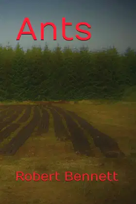 Ants poster