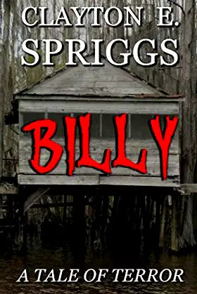 Billy: A Tale of Terror poster