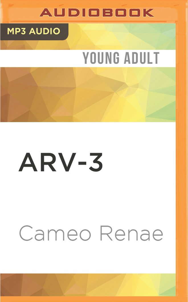 ARV-3 (The After Light Saga, 1) poster