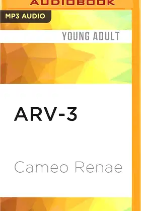 ARV-3 (The After Light Saga, 1) poster